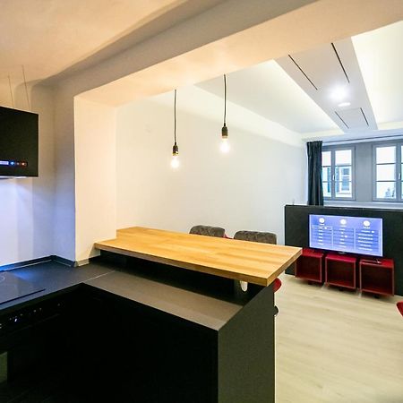 Apartment Bozen Extérieur photo