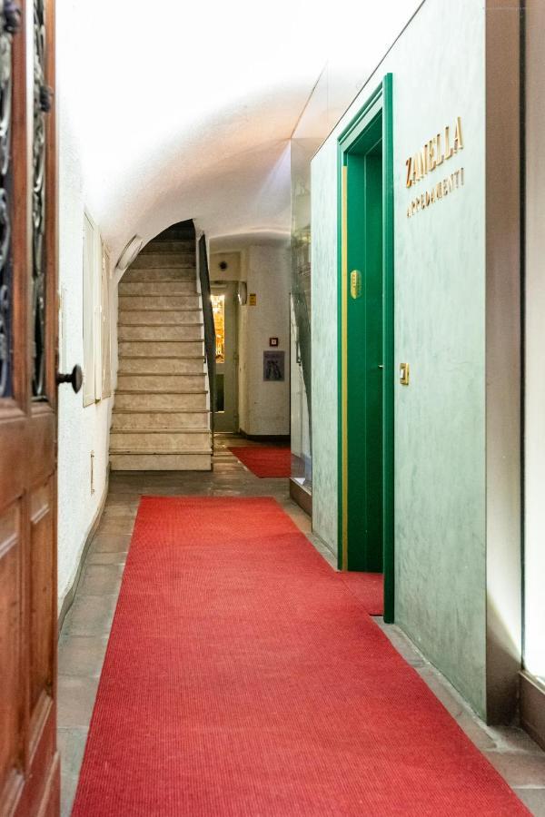 Apartment Bozen Extérieur photo