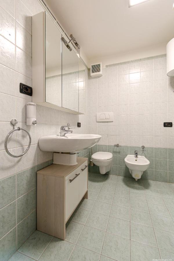 Apartment Bozen Extérieur photo