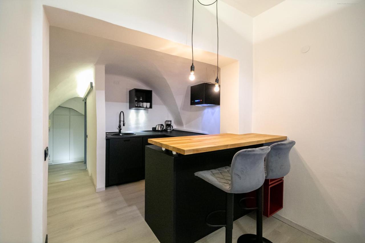 Apartment Bozen Extérieur photo