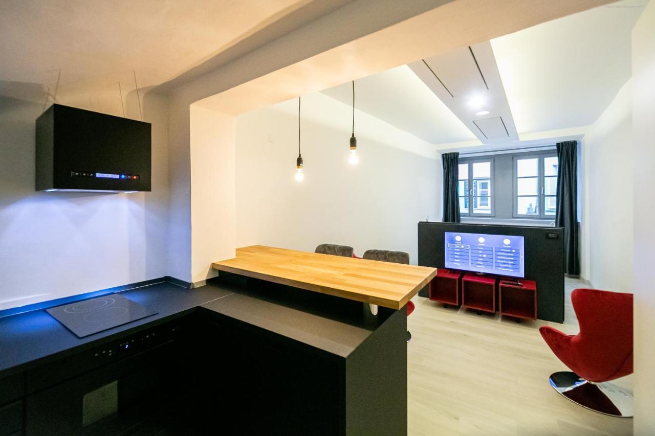 Apartment Bozen Extérieur photo