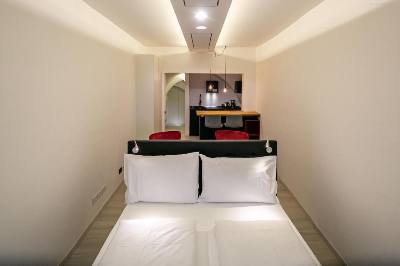 Apartment Bozen Extérieur photo