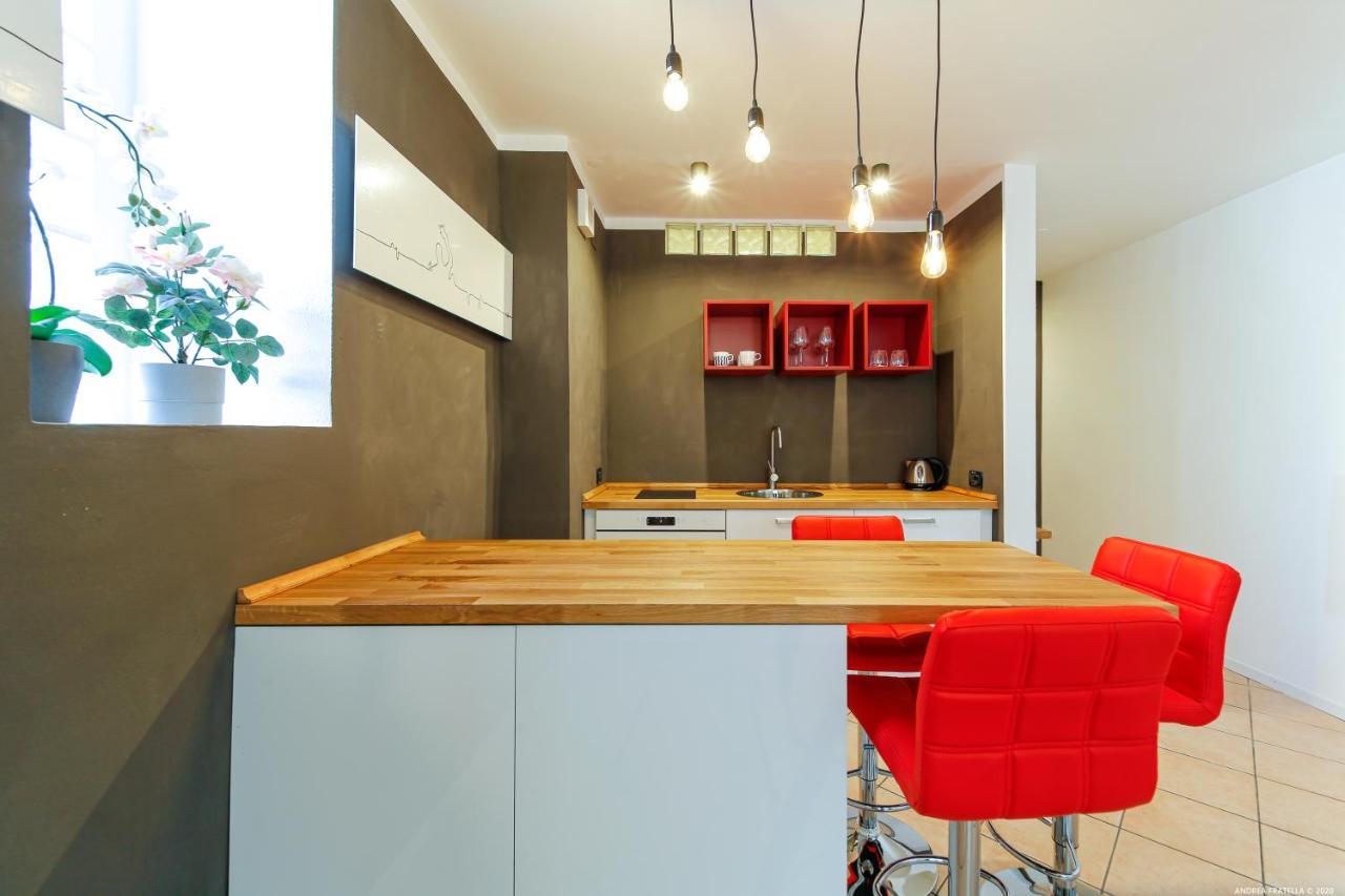 Apartment Bozen Extérieur photo