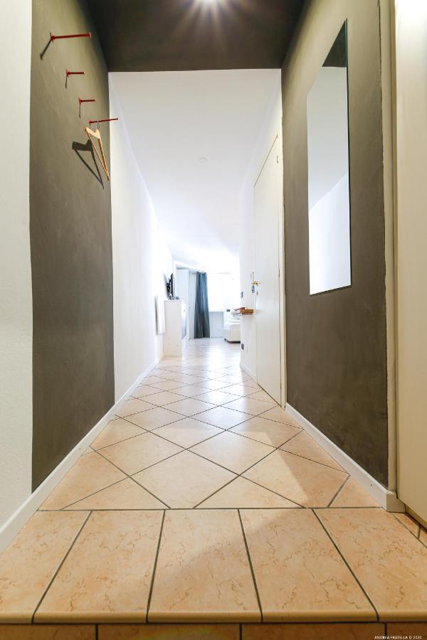 Apartment Bozen Extérieur photo