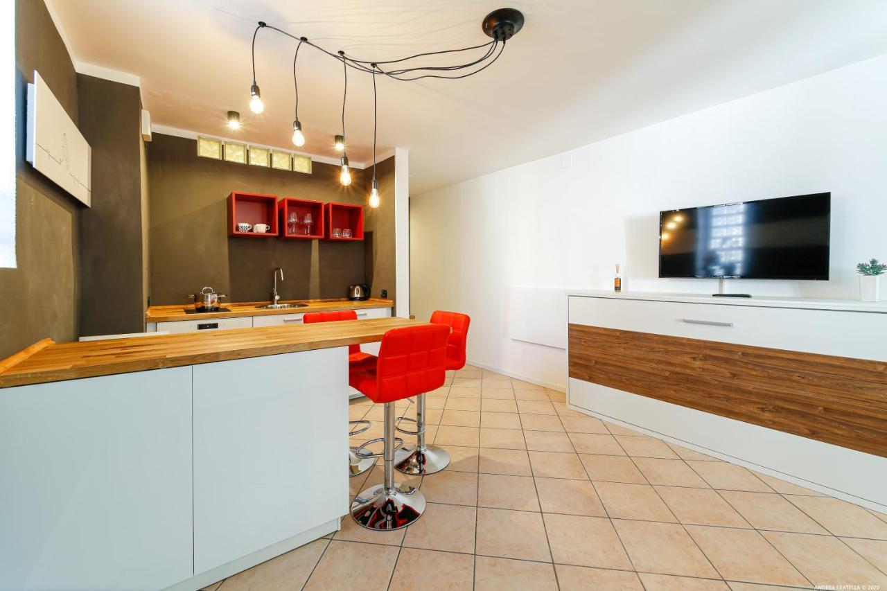 Apartment Bozen Extérieur photo
