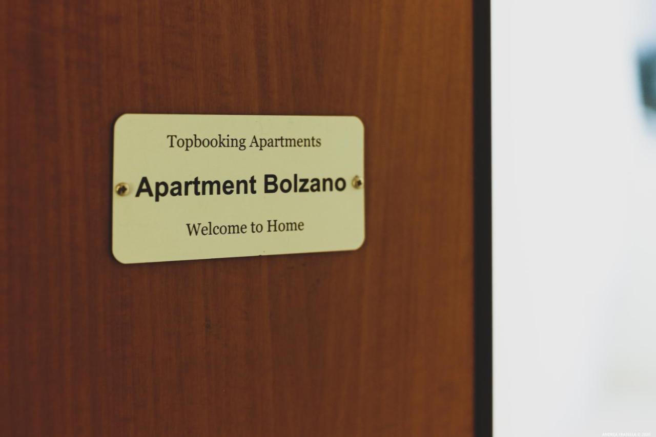Apartment Bozen Extérieur photo